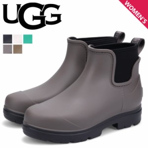 ugg レイン ブーツの通販|au PAY マーケット
