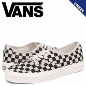 VANS ヴァンズ オーセンティック スニーカー メンズ レディース バンズ AUTHENTIC ベージュ VN0A5KRD705