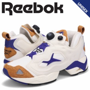 リーボック Reebok インスタ ポンプフューリー 95 スニーカー メンズ レディース 厚底 GX9414