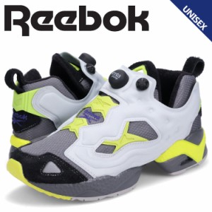 リーボック Reebok インスタ ポンプフューリー 95 スニーカー メンズ レディース INSTAPUMP FURY 95 GX9415