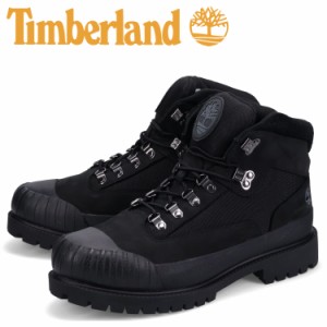 ティンバーランド Timberland ブーツ ヘリテージ ラバー トゥ ハイキング ブーツ メンズ A2QQ7