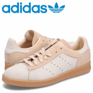 アディダス オリジナルス adidas Originals スタンスミス スニーカー メンズ STAN SMITH ベージュ HQ6831