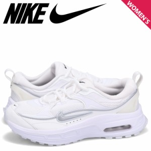 ナイキ NIKE エアマックス ブリス スニーカー レディース WMNS AIR MAX BLISS ホワイト 白 DH5128-101