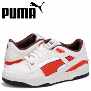 PUMA プーマ スニーカー スリップストリーム オールウェイズ オン メンズ SLIPSTREAM ALWAYS ON ホワイト 白 39005901