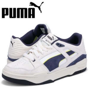 PUMA プーマ スニーカー スリップストリーム オールウェイズ オン メンズ SLIPSTREAM ALWAYS ON ホワイト 白 39005902