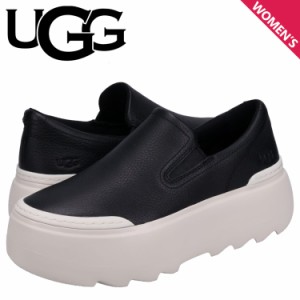 ugg スニーカー スリッポンの通販｜au PAY マーケット