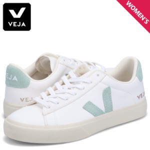 VEJA ヴェジャ カンポ スニーカー レディース ベジャ CAMPO ホワイト 白 VJCP052485