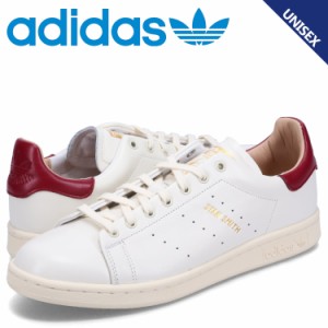 アディダス オリジナルス adidas Originals スタンスミス スニーカー メンズ レディース STAN SMITH LUX ホワイト 白 HQ6786