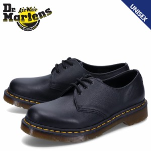 ドクターマーチン Dr.Martens 3ホール シューズ メンズ レディース 1461 OXFORD SHOES ブラック 黒 24256001