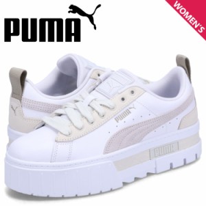 puma スニーカー 厚底の通販｜au PAY マーケット