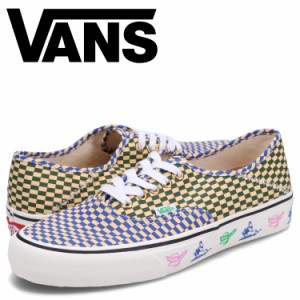 vans マルチ カラーの通販｜au PAY マーケット