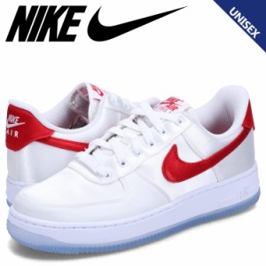 ナイキ NIKE エアフォース1 07 スニーカー メンズ レディース WMNS AIR FORCE 1 07 ESS SNKR ホワイト 白 DX6541-100