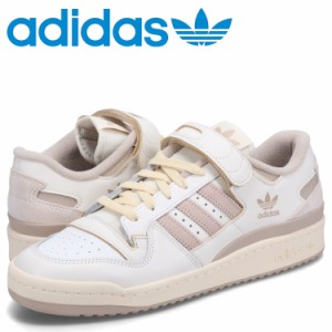 アディダス オリジナルス adidas Originals スニーカー フォーラム 84 ロー メンズ FORUM 84 LOW ホワイト 白 IE9936