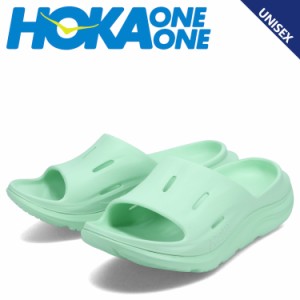 hoka oneone リカバリー サンダルの通販｜au PAY マーケット