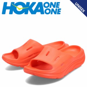 hoka oneone リカバリー サンダルの通販｜au PAY マーケット