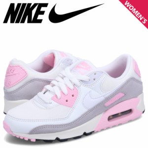 ナイキ NIKE エア マックス 90 スニーカー レディース AIR MAX 90 ホワイト 白 FN7489-100