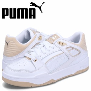 PUMA プーマ スニーカー スリップストリーム メンズ SLIPSTREAM ホワイト 白 388549-10