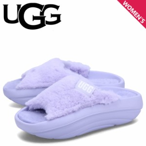 ugg スライド サンダルの通販｜au PAY マーケット