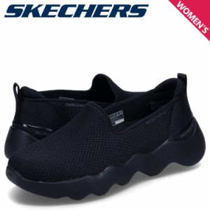 ケッチャーズ skechers レディース スリッポン 22826の通販｜au PAY