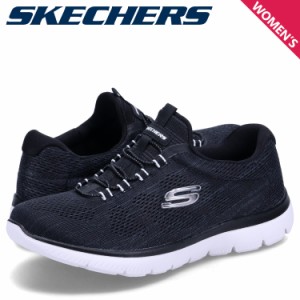 ケッチャーズ skechers レディース スリッポン 22826の通販｜au PAY