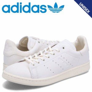 アディダス オリジナルス adidas Originals スタンスミス LUX スニーカー メンズ レディース STAN SMITH LUX オフ ホワイト IG8295