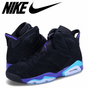 ナイキ NIKE エアジョーダン6 レトロ スニーカー メンズ AIR JORDAN 6 RETRO ブラック 黒 CT8529-004