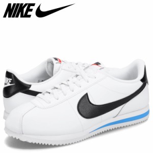 ナイキ NIKE コルテッツ スニーカー メンズ CORTEZ ホワイト 白 DM4044-100