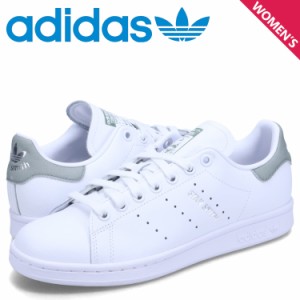 アディダス オリジナルス adidas Originals スタンスミス スニーカー レディース STAN SMITH ホワイト 白 ID5781