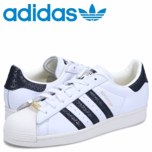 アディダス オリジナルス adidas Originals スーパースター スニーカー メンズ SUPERSTAR ホワイト 白 IF3637