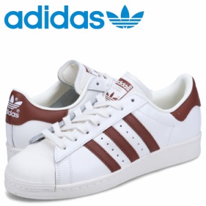 アディダス オリジナルス adidas Originals スーパースター 82 スニーカー メンズ SUPERSTAR 82 オフ ホワイト IF6199