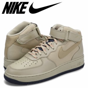 ナイキ NIKE エアフォース1 07 ミッド スニーカー メンズ AIR FORCE 1 MID 07 カーキグリーン FB8881-200