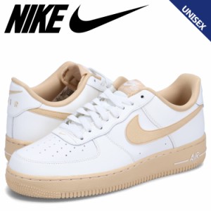 ナイキ NIKE エアフォース1 スニーカー メンズ レディース WMNS AIR FORCE 1 07 オフ ホワイト FZ3597-133