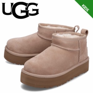 ugg 厚底の通販｜au PAY マーケット