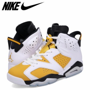 ナイキ NIKE エアジョーダン6 レトロ スニーカー メンズ AIR JORDAN 6 RETRO ホワイト 白 CT8529-170