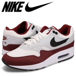 ナイキ NIKE エアマックス1 スニーカー メンズ AIR MAX 1 ホワイト 白 FD9082-106