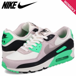 ナイキ NIKE エアマックス90 スニーカー レディース W AIR MAX 90 ホワイト 白 FJ3208-001