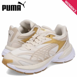 PUMA プーマ スニーカー ベロファシス ジェリーグリッター ウィメンズ レディース VELOPHASIS JELLY GLITTER WNS ホワイト 397297-02