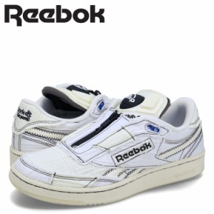 リーボック Reebok スニーカー クラブ シー 85 ポンプ メンズ CLUB C 85 PUMP ホワイト 白 IF5898 100069832