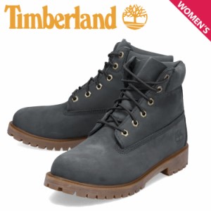 ティンバーランド Timberland ブーツ 6インチ レディース 防水 ウォータープルーフ 6 INCH LACE UP WATERPROOF BOOT A27JA