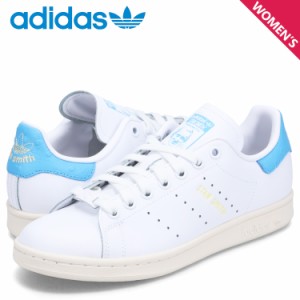 アディダス オリジナルス adidas Originals スタンスミス スニーカー レディース STAN SMITH ホワイト 白 IE0467