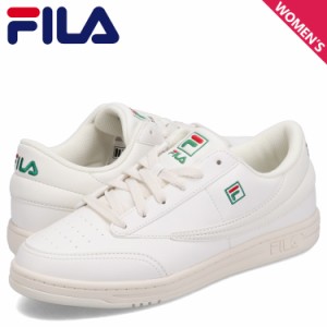 FILA フィラ スニーカー テニス 88 BC レディース TENNIS 88 BC オフ ホワイト MSS24035-320