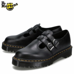 ドクターマーチン Dr.Martens メリージェーン シューズ メンズ 8065 2 MARY JANE ブラック 黒 30792001