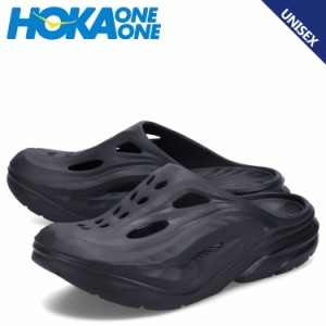 ホカオネオネ HOKA ONE ONE サンダル リカバリーサンダル オラ リカバリー ミュール メンズ レディース ORA RECOVERY MULE 1147951