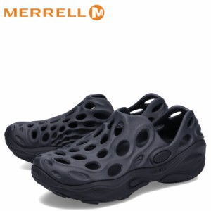 メレル MERRELL サンダル ハイドロ ネクスト ジェン モック メンズ HYDRO NEXT GEN MOC ブラック 黒 J006031