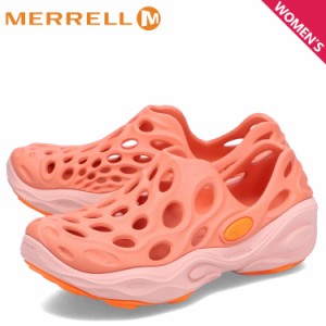 メレル MERRELL サンダル ハイドロ ネクスト ジェン モック レディース HYDRO NEXT GEN MOC オレンジ J006534