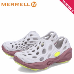 メレル MERRELL サンダル ハイドロ ネクスト ジェン モック レディース HYDRO NEXT GEN MOC シルバー J006998