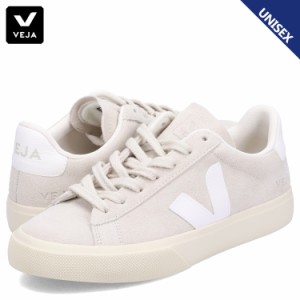 VEJA ヴェジャ スニーカー カンポ メンズ レディース CAMPO ベージュ VJCP032921