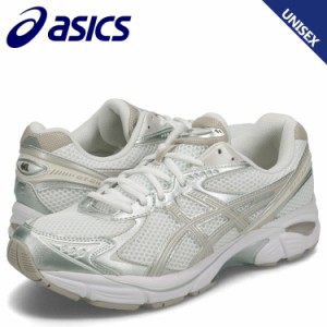 アシックス asics スニーカー メンズ レディース GT-2160 ホワイト 白 1203A544-100