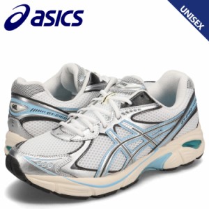 アシックス asics スニーカー メンズ レディース GT-2160 ホワイト 白 1203A544-101