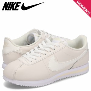 ナイキ NIKE コルテッツ スニーカー レディース WMNS CORTEZ ベージュ DN1791-002